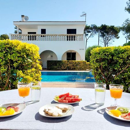 Villa Limon 卡拉布兰卡 外观 照片