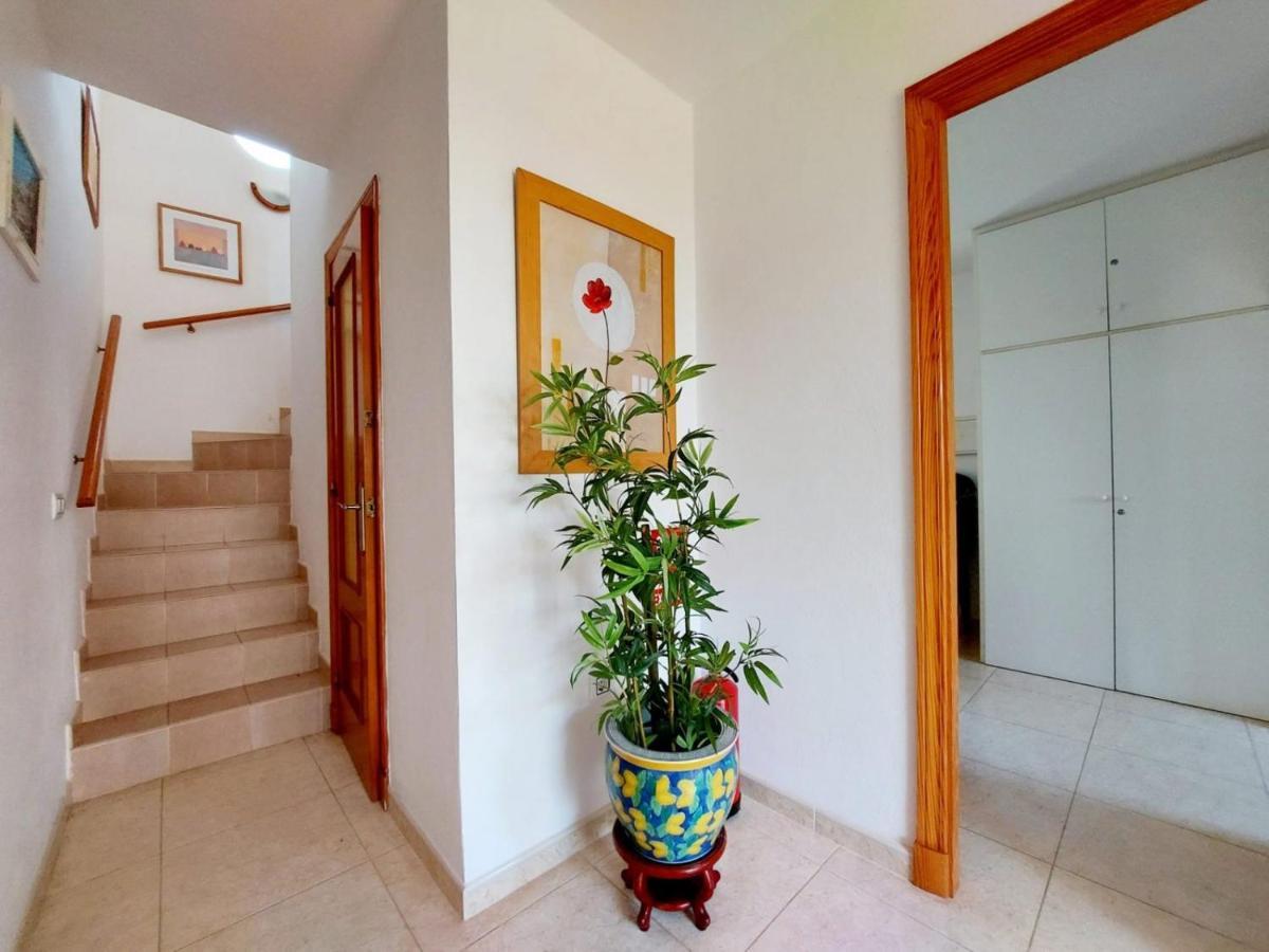 Villa Limon 卡拉布兰卡 外观 照片