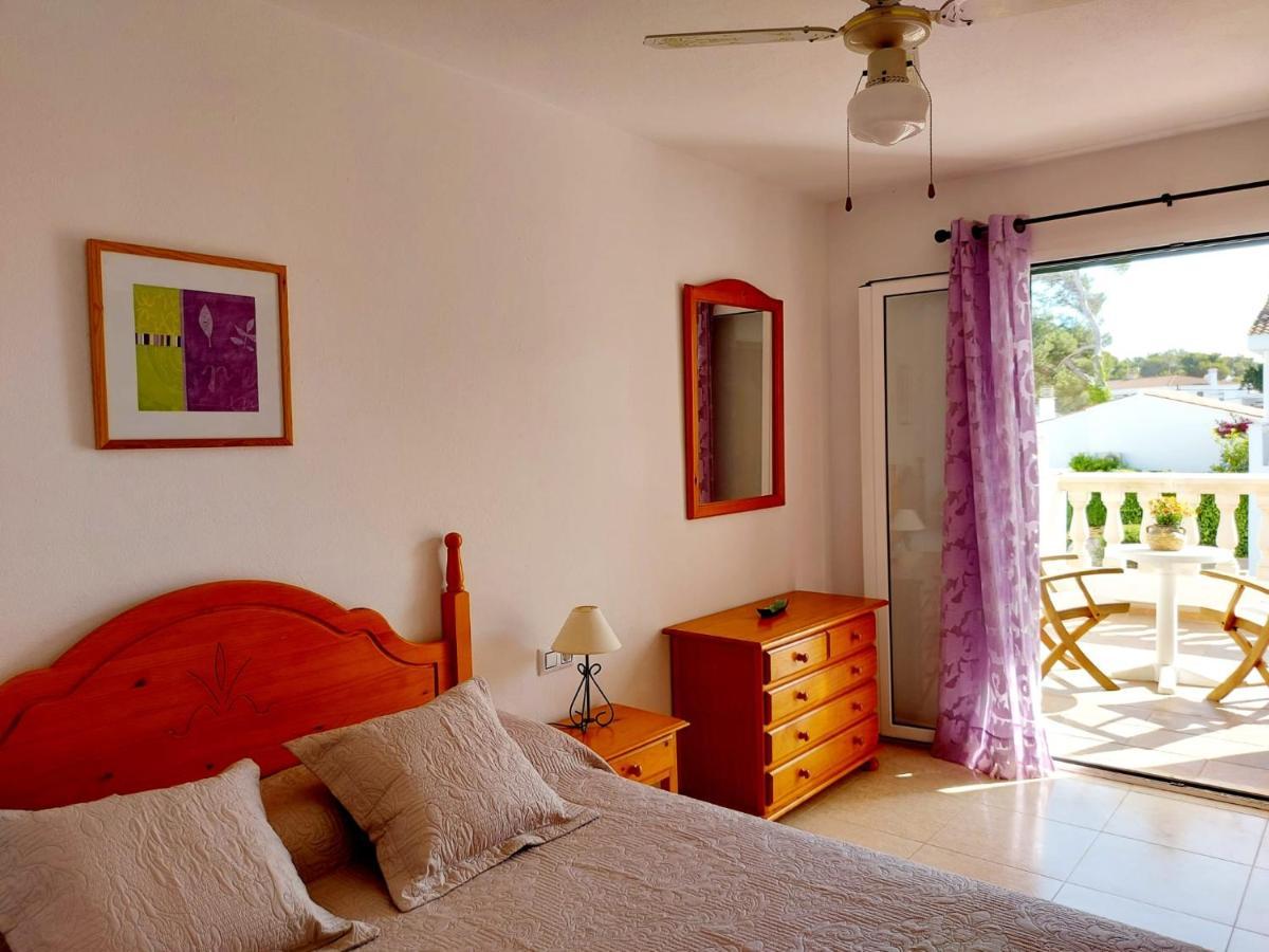 Villa Limon 卡拉布兰卡 外观 照片